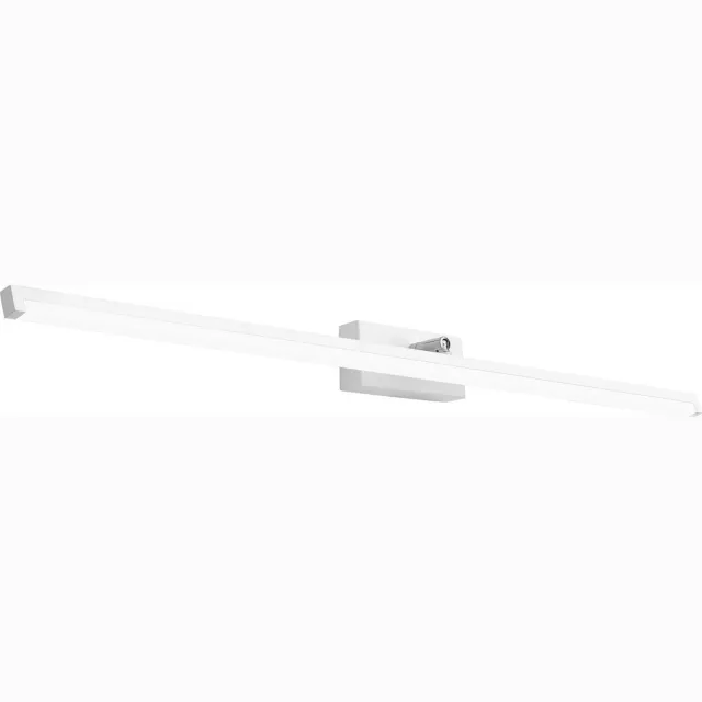 TooLight Led App376-1W Spiegelverlichting Wit 8X95,5X7Cm