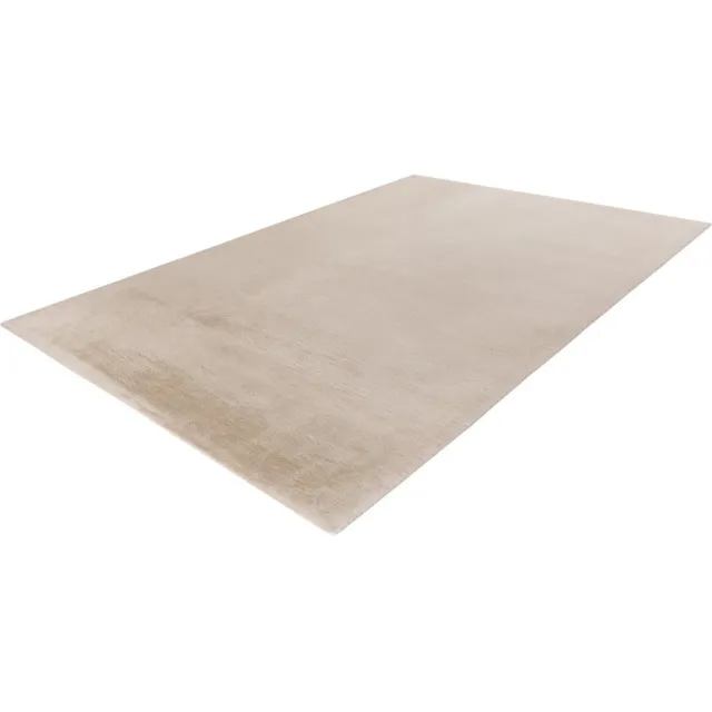 Lalee Paradise Fluffy – Creme – Hoogpolig & Zacht – Trendy – Fluffy – Vloerkleed – Karpet – 160x230 cm