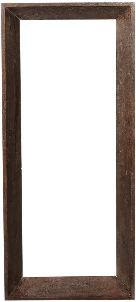 PTMD Spiegel Kyro - Bruin - 70x5x160cm