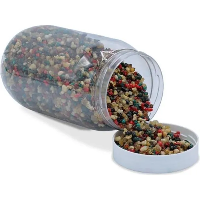 Phoenix Import Mani Bhadra Wierookhars Meditatie - 500 gram Multi