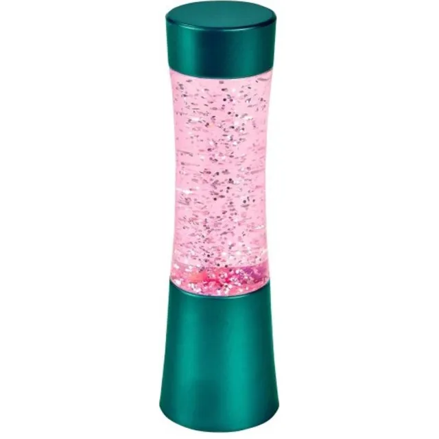 Moses Glitter LED lamp Shake and Shine 15 cm Multi colour