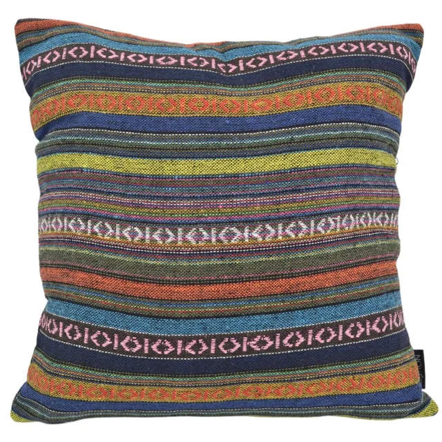 NOVÉE Mexican Gloria Kussenhoes | 45 x 45 cm | Katoen/Polyester multi