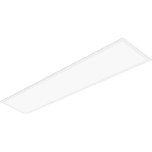 Ledvance LED Paneel Biolux 40W 4100lm - 927-965 Afstembaar Wit | 120x30cm - UGR