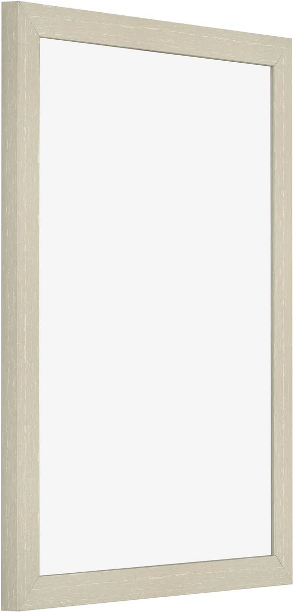 Dutch Frame Factory Fotolijst 75x98 cm - MDF - Licht Grijs - Benno
