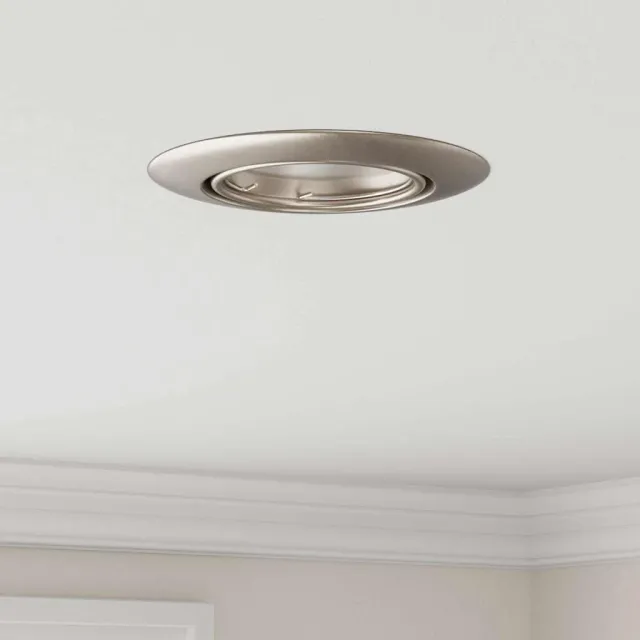 vidaXL Spotje 12 st Zilver 9 x 9 x 2.5 cm Metaal