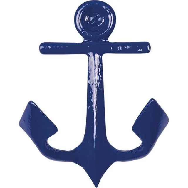 BLAUW ANKER WANDHAAK - BATELA