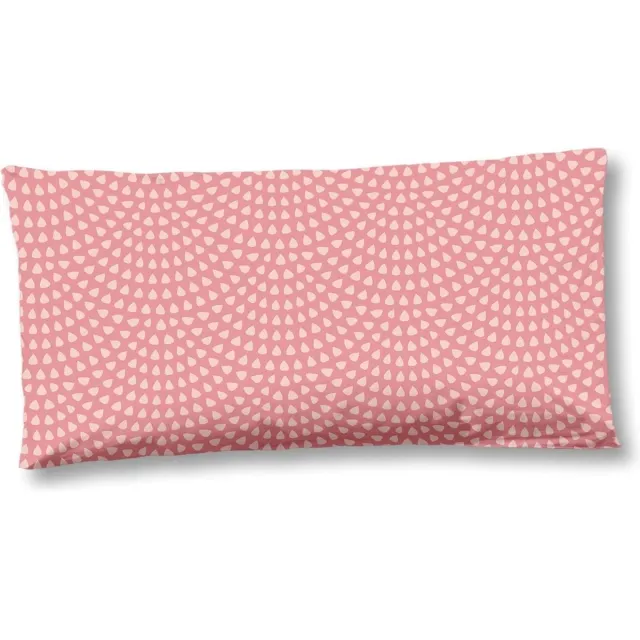 Slaaptextiel Kussenhoesje Yelena - 1-40x80 HIP katoen-satijn no.6691 multi Multikleur