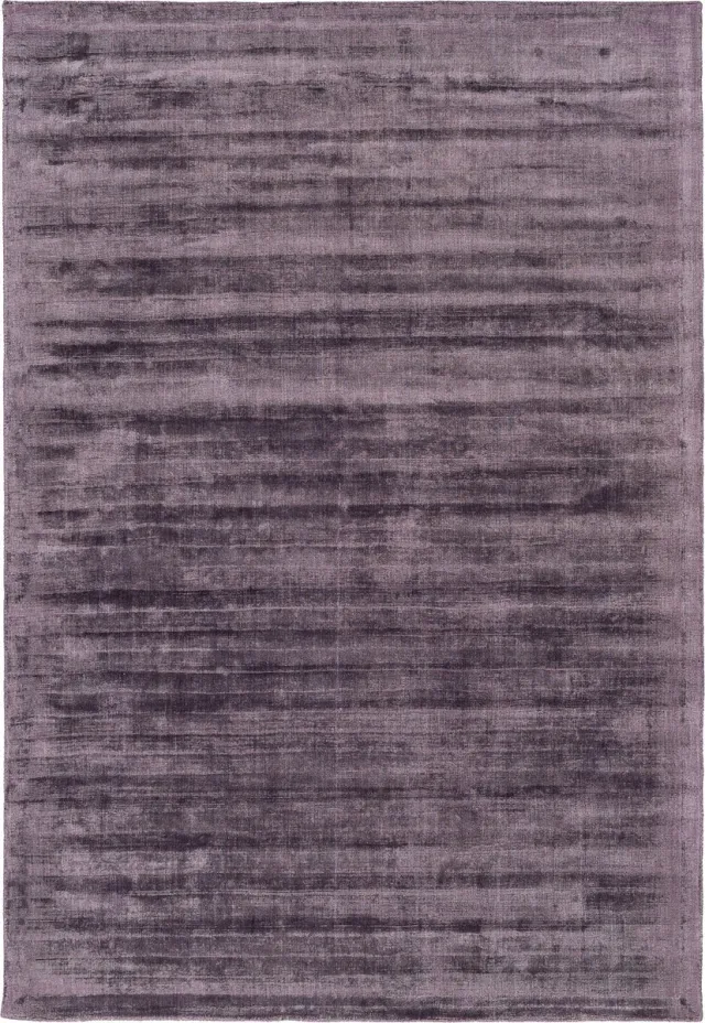 Pergamon Vloerkleed Luxe Designer Roma Paars