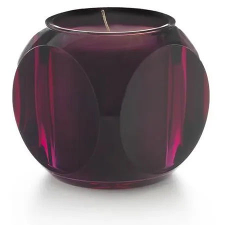 Kartell Dice - Geurkaars - 520gr - Pink Ombreuse Roze