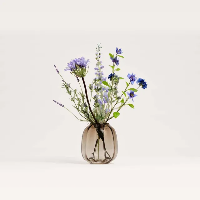 Blooming Good Zijden Bloemen Boeket - Good Gift.02