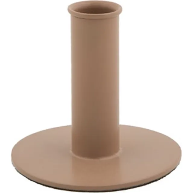 Mrs. bloom Kandelaar Nude - Mrs Bloom Nude, oudroze