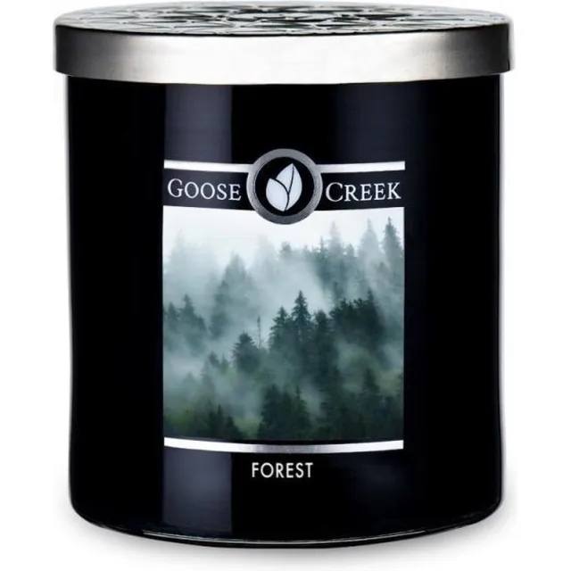 Goose Creek Forest zwart