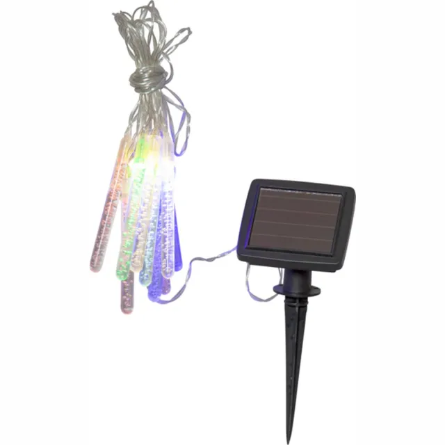 Star Trading Solar Light Chain Fonkelende lichtketting