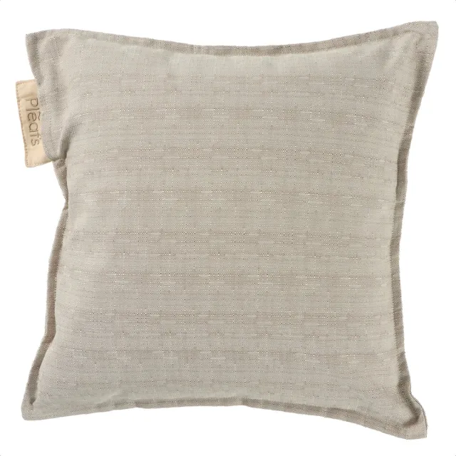 Pleafs Sierkussen - Outdoor - Grullo - 45x45cm - Inclusief binnenkussen