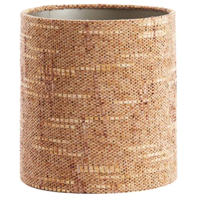 Light & Living Lampenkap Osire Terra Bruin 40