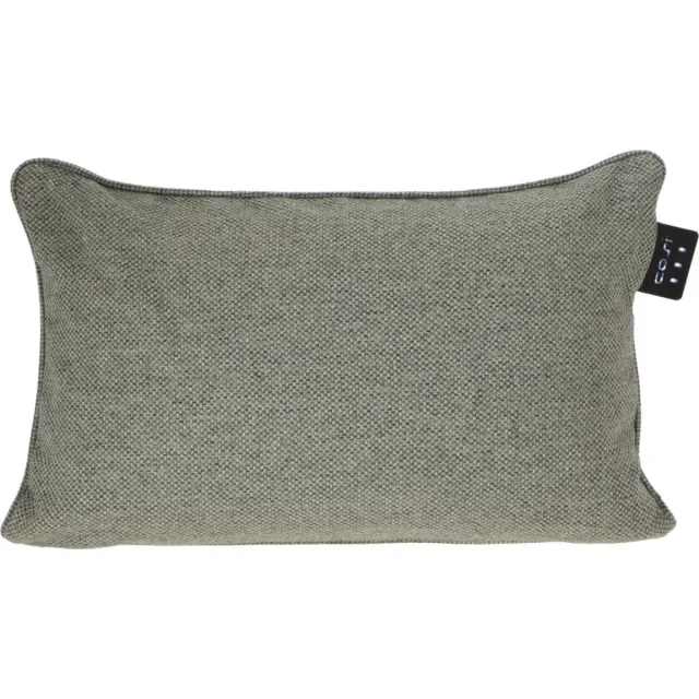 Cosi Cosipillow Comfort Grey 40x60cm Warmtekussen - 3 Warmtestanden - Voor binnen- en buitengebruik - Inclusief adapter Grijs