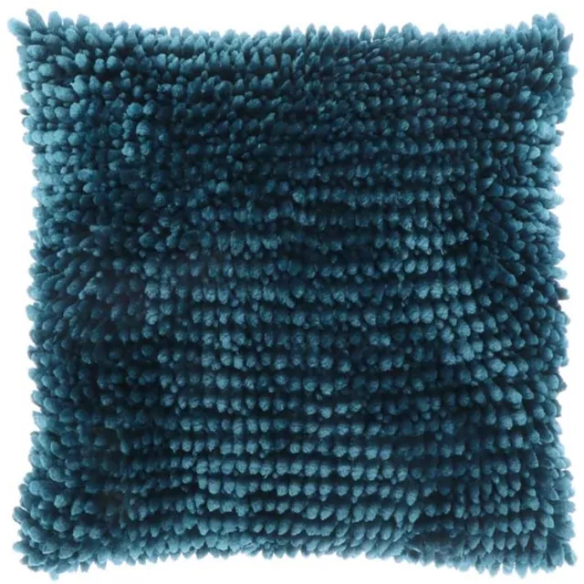 Unique Living Kussen Max 45x45cm colonial blue | Kussen woonkamer of slaapkamer Blauw