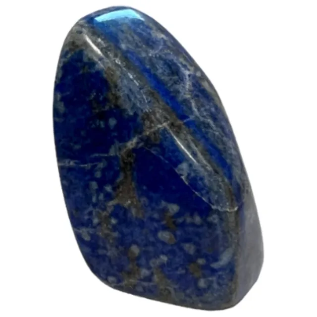 Ruben Robijn Lapis Lazuli sculptuur gepolijst 150-200 gram Blauw
