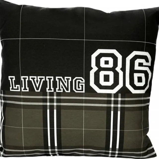 Madison Sierkussen 45x45 cm Living 86 Meerkleurig