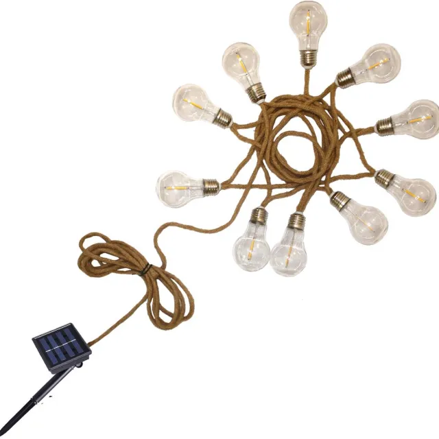 Lumisky Solar lichtslinger 8M FANTASY