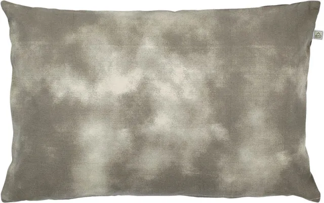 Dutch Decor NEXTEL - Kussenhoes taupe 40x60 cm - met rits