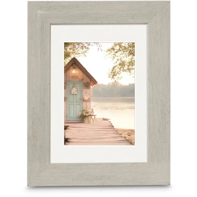Hama Fotolijst - Cottage - 30 x 40 cm - Taupe