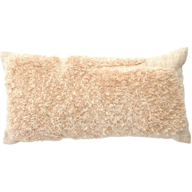 Light & Living Sierkussen JAVEA - 60x30x10 cm - Bruin