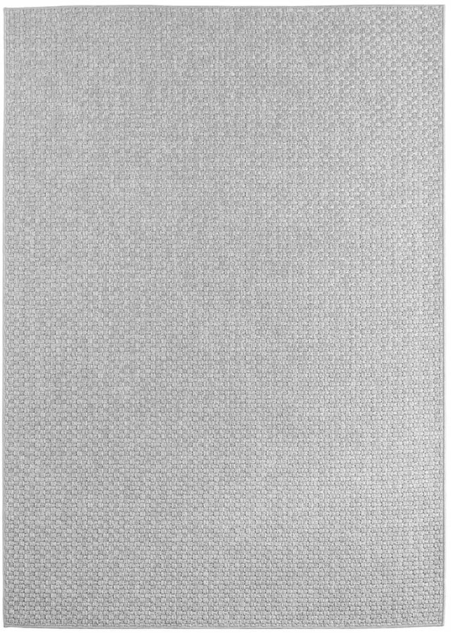 TrueWeave Buitenkleed - Alvra Base grijs 280x370