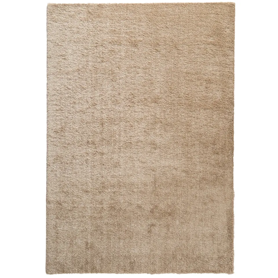 NOUS Living Tiemen vloerkleed crème, 290x200 cm