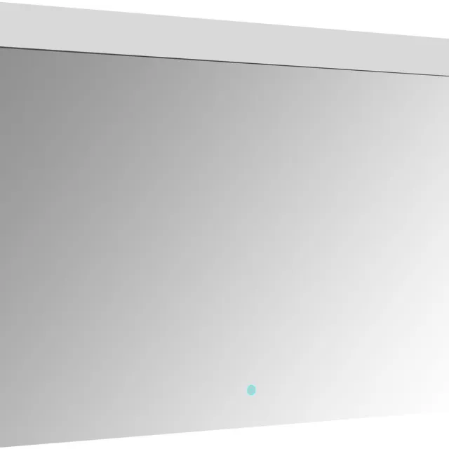 Allibert REI SPIEGEL met LED verlichting en sensor 90cm Aluminium