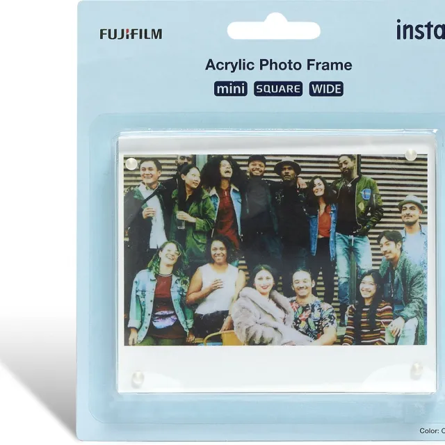 Fujifilm Instax wide - Fotolijst Acryl