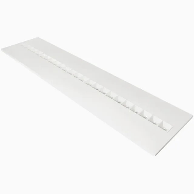Ledvance LED Paneel 120X30CM | 27.5W 4000K 4150lm 840 | IP20 Wit