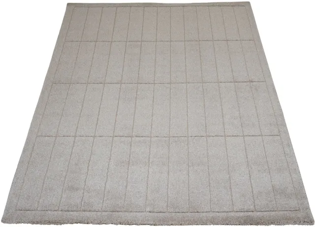 Veer Carpets Vloerkleed Tess Beige - 160 x 230 cm