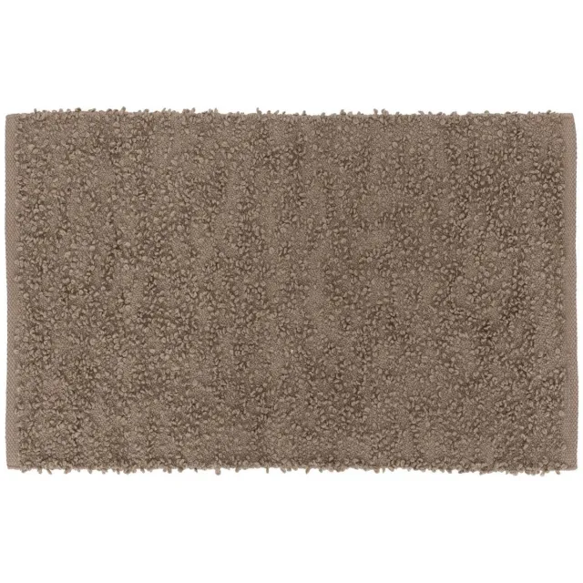 Atmosphera Créateur d'intérieur® Rechthoekig tapijt SOANA Taupe