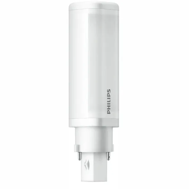 Philips CorePro PL-C LED 5.9W 660lm - 840 Koel Wit | Vervangt 13W