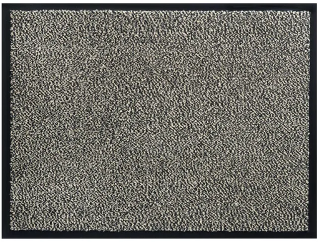 Hamat Deurmat Mars voor Binnen en Buiten - 90 x 120 cm - Beige - Schoonloopmat