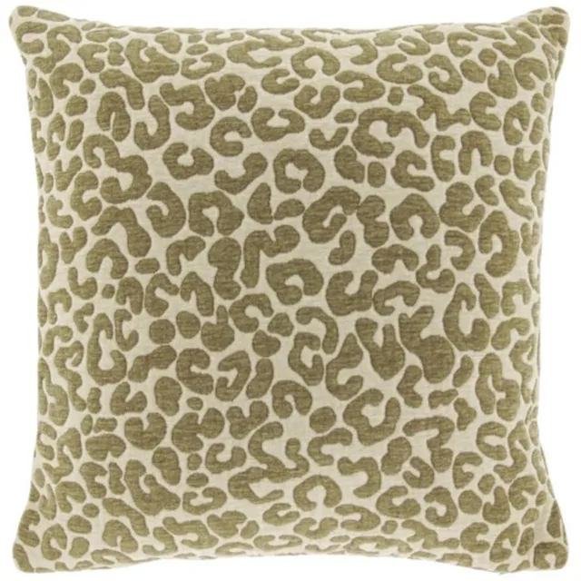 Unique Living Sierkussen Merel - dessin 3 - 45x45cm Multikleur