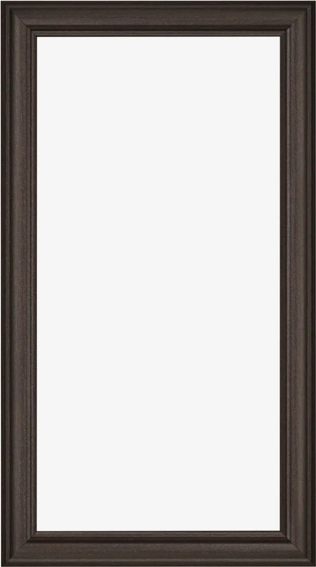 Dutch Frame Factory Fotolijst 45x80 cm - MDF - Eiken Donker - Limburg