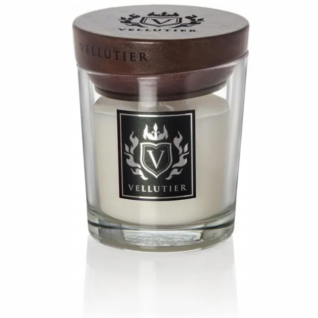 Vellutier White Tea Rituals geurkaars - Nieuw 2024