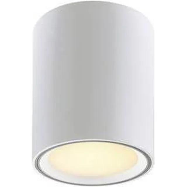 Nordlux Fallon Long Surface-downlight-3 step Moodmaker™ dimming-wit/wit Wit Wit