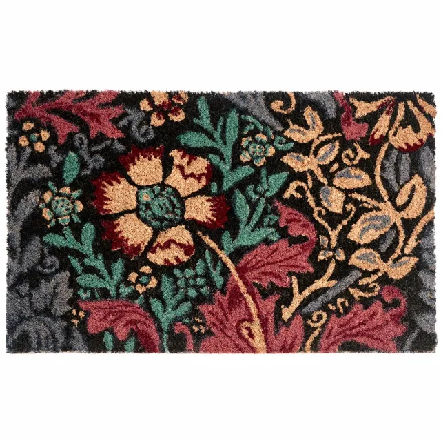 Beliani ILLIAMNA - Deurmat - Meerkleurig - 45 x 75 cm - Kokos