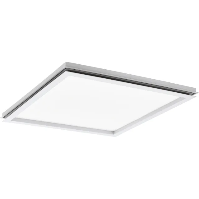 Eglo Lazaras Plafondlamp - LED - 45 cm - Wit