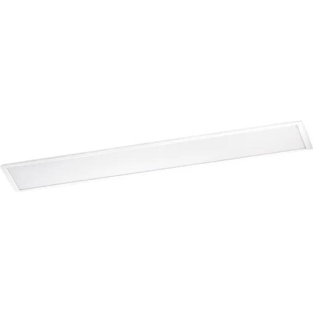Eglo Salobrena 1 - Rasterlamp - 1 Lichts - Wit