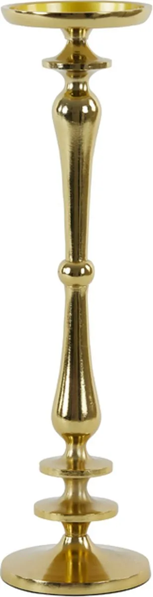 Light & Living Kandelaar YAHVI - Ø11x40cm - Goud