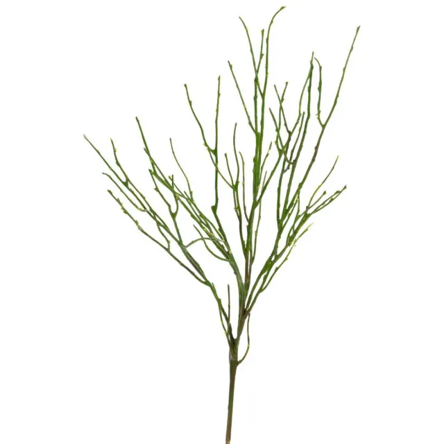 Louis Maes Takje l77 cm groen kunstbloemen Louis Maes