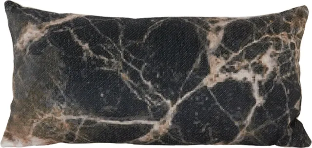Light & Living Kussen DUSARI - 60x30x10cm - Groen