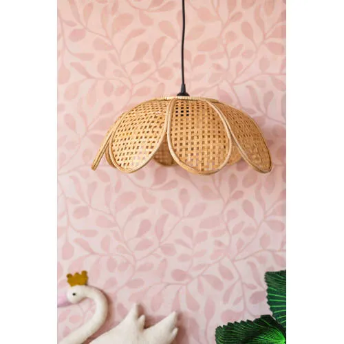 Kidsdepot Fie hanglamp naturel, foto 3