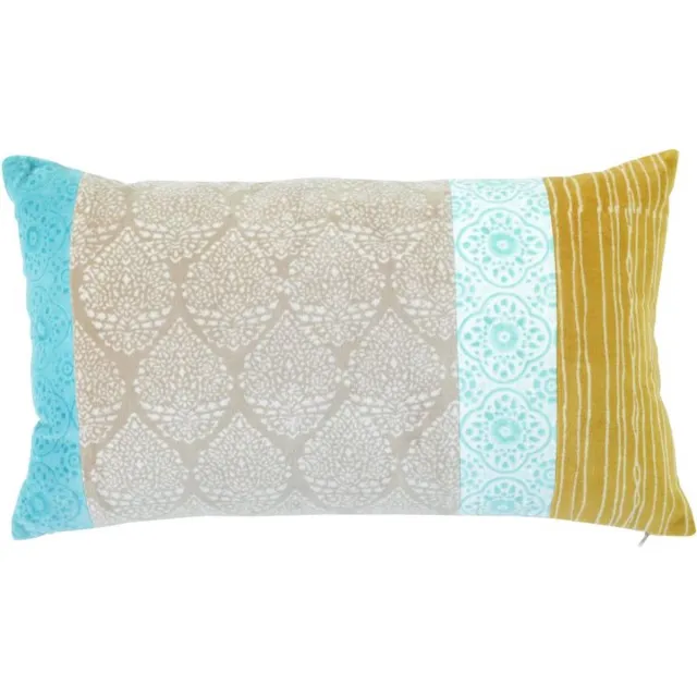 Goround Interior Kussen Earl Grey 35x55 GoRound Multi