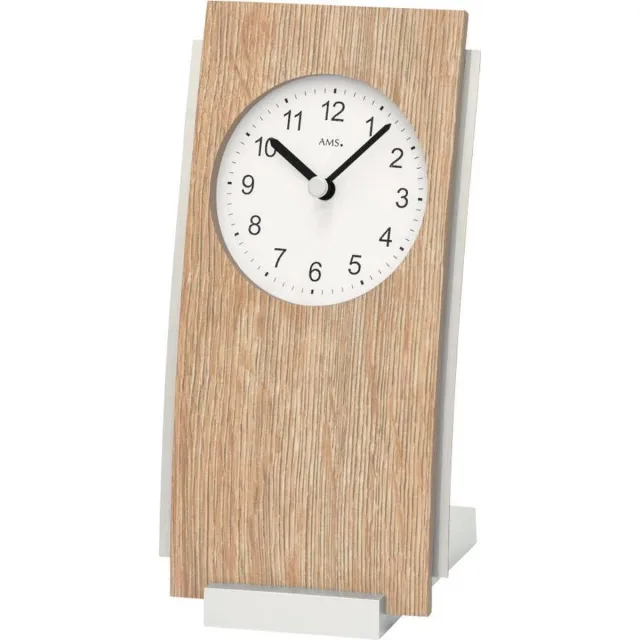 AMS Tafelklokken AMS - 1151 hout