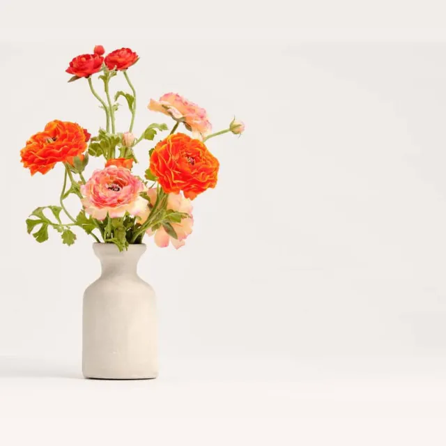 Blooming Good Zijden Bloemen Boeket - Good MC.32